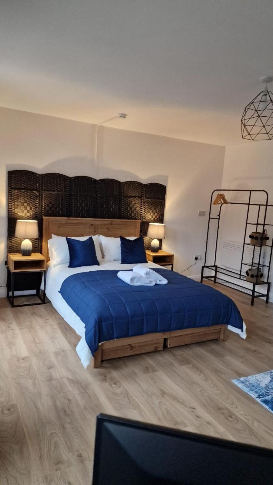 Bleu Appartement Birmingham