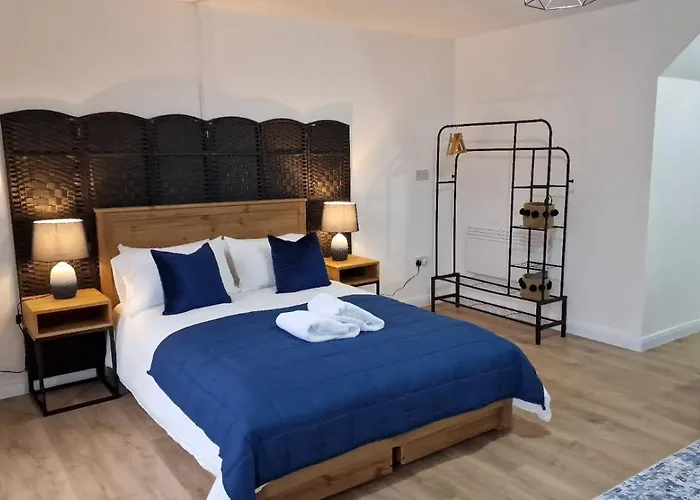 Studio Bleu